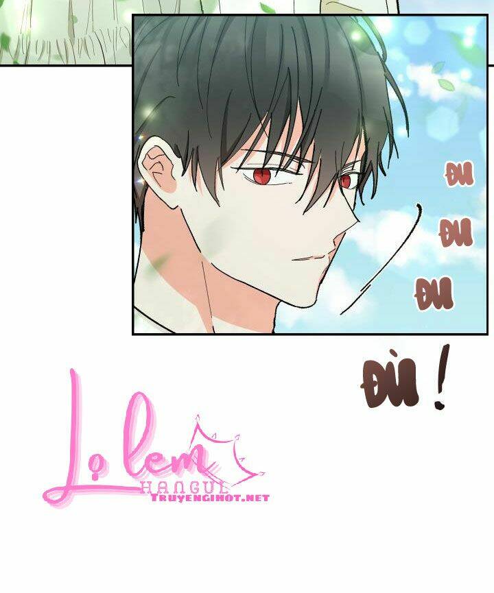 hoàng hậu bé bỏng chapter 36.2 7