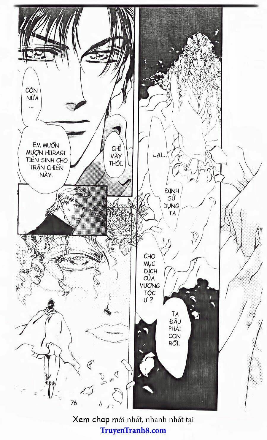 đứa con số phận chapter 79.2 16