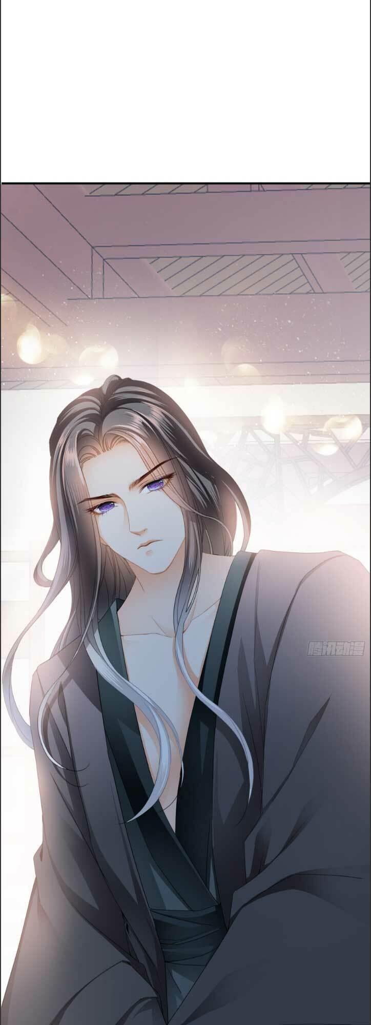 bổn vương muốn nàng chapter 150 7