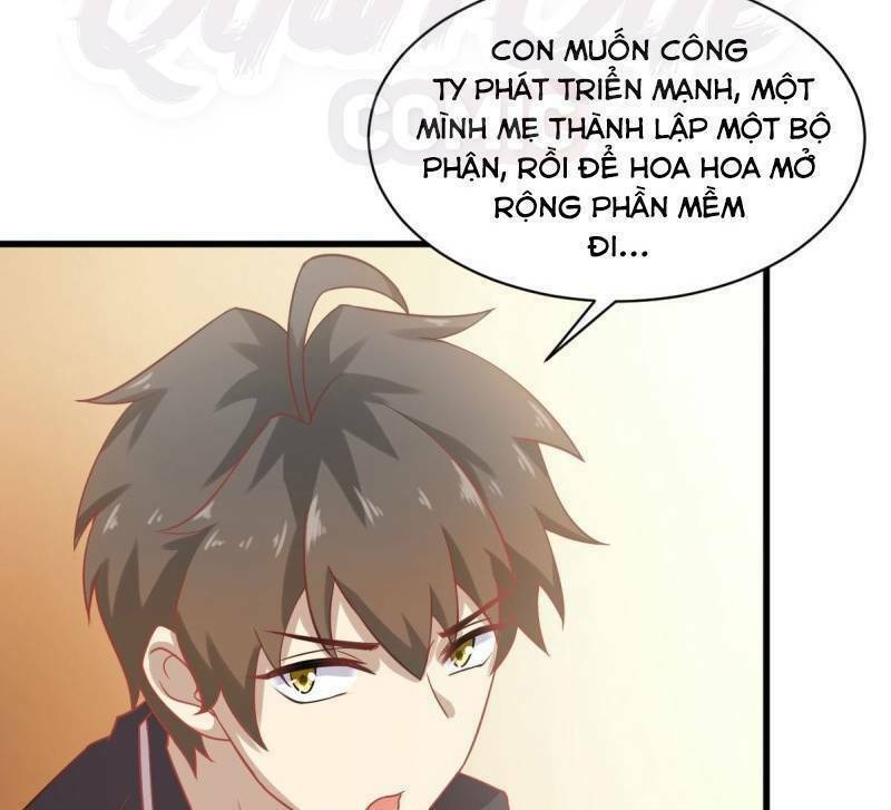 xuyên không vào thế giới nữ cường chapter 96 11