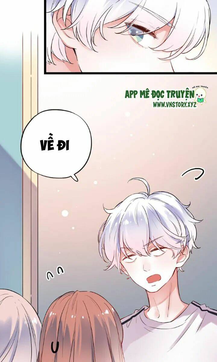 trạch thượng tịch mịch huỳnh hỏa chapter 32 23