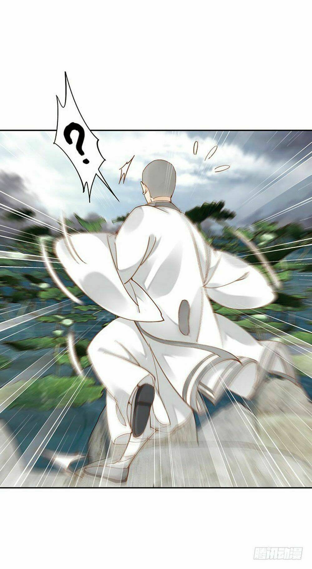 thiền tâm vấn đạo chapter 7 46