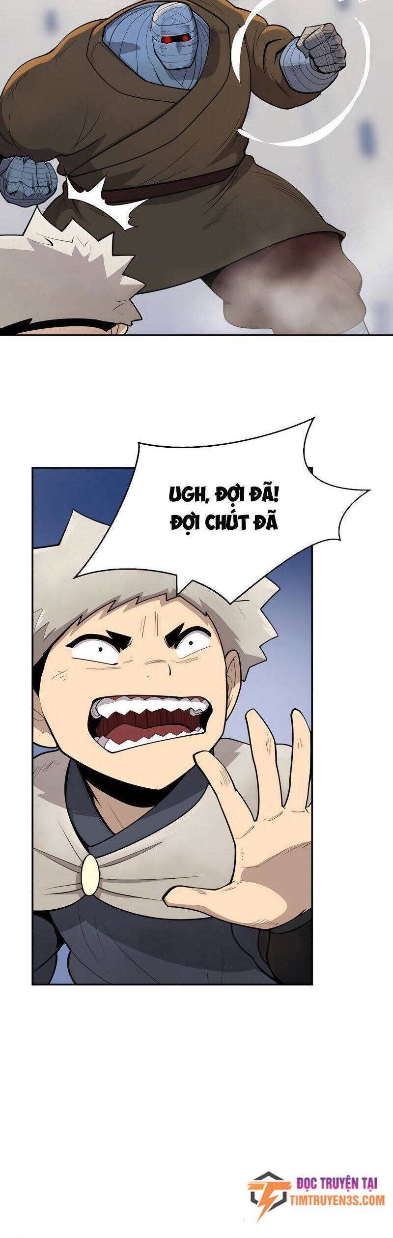 kiếm sĩ thiếu niên chapter 28 19