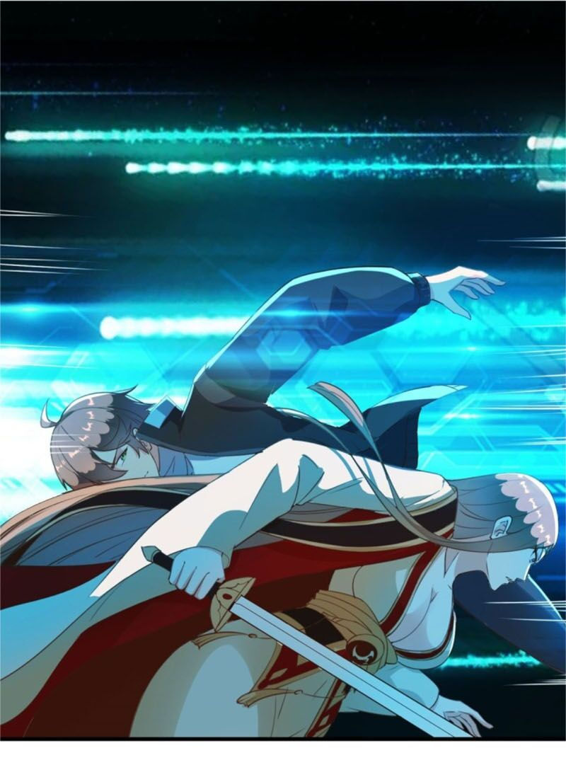 ta lập hậu cung tại tây du ký chapter 3 12