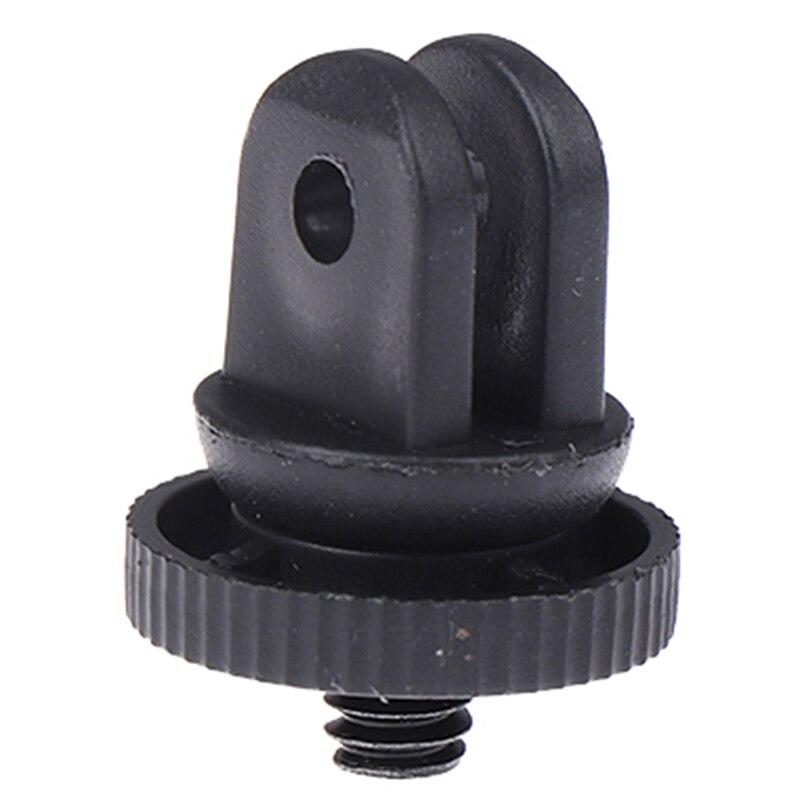 1 Chân Máy Mini Monopod Mount Adapter Dành Cho Gopro Go Pro Hero 4/3 /3/2/1 Session Phụ Kiện Camera Hành Động