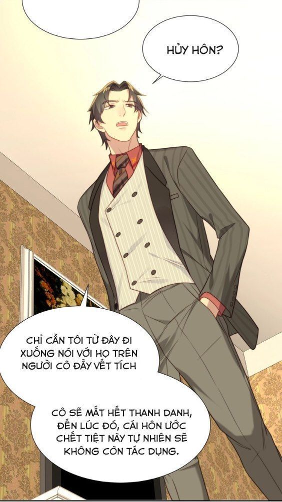 khoá chặt đôi môi (full) chapter 3 40