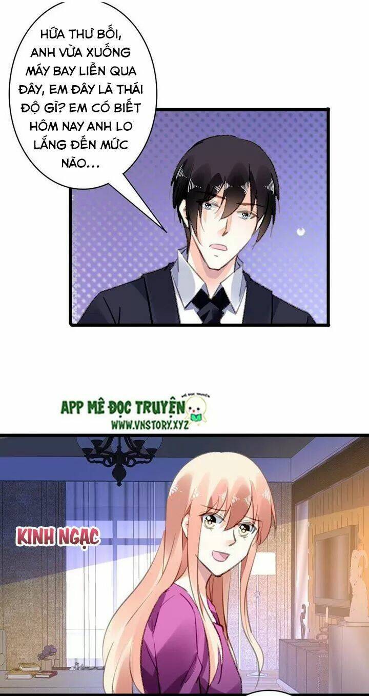 mưu ái thành nghiện chapter 88 5