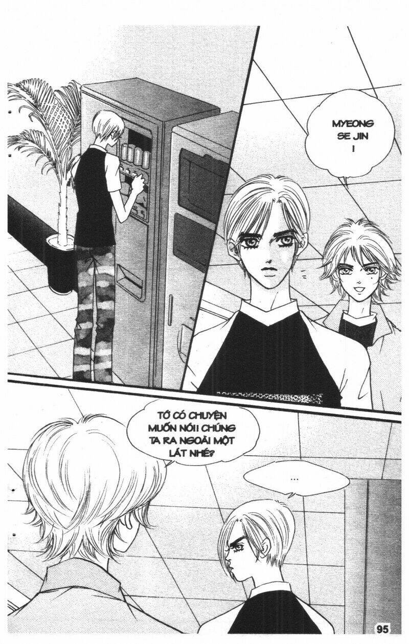 ô la la trớ trêu chapter 6 96