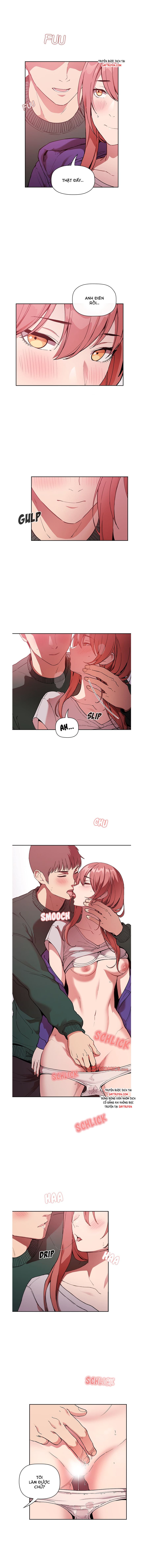 trở lại và lợi hại hơn xưa chapter 27 2