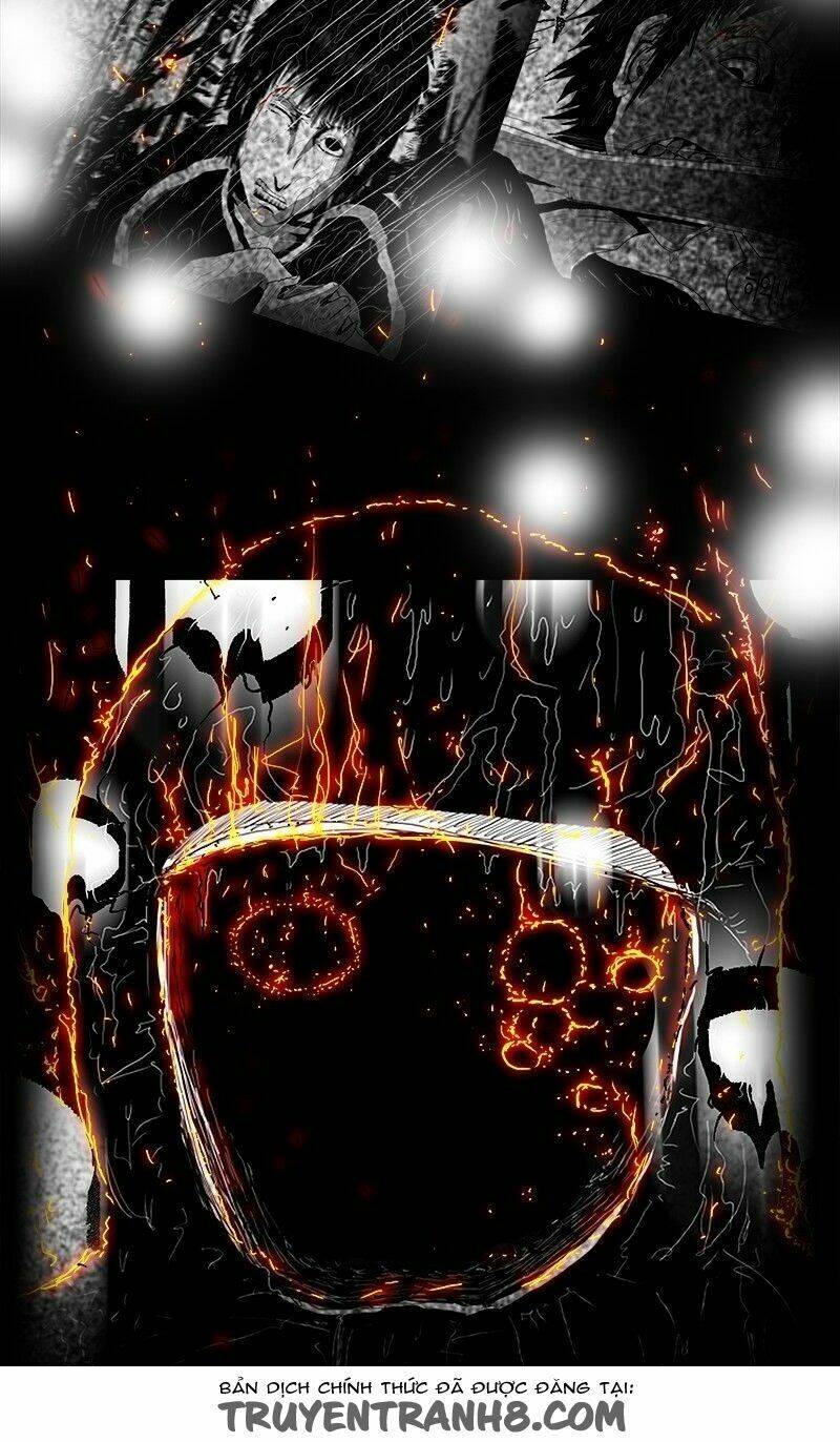 sinh tồn chapter 1 8