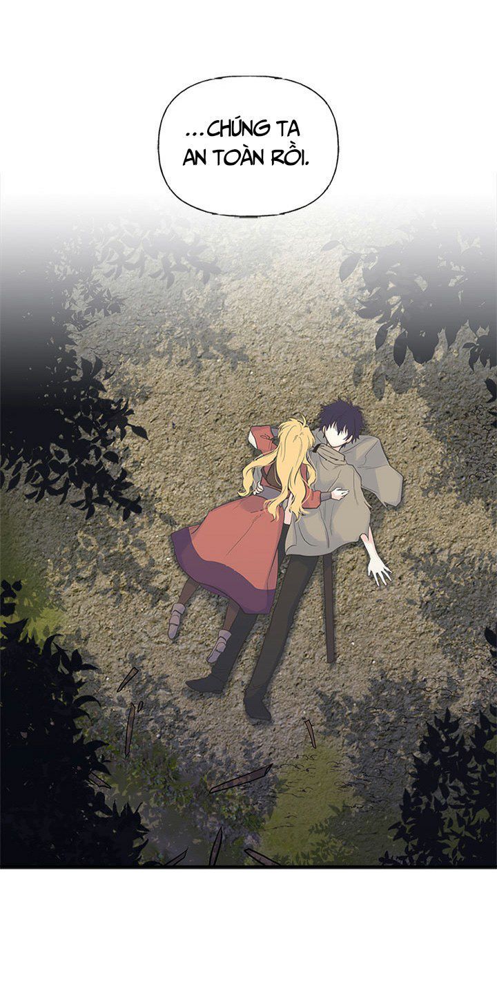 chị tôi đã nhặt về một nam chính quyến rũ chapter 11 37