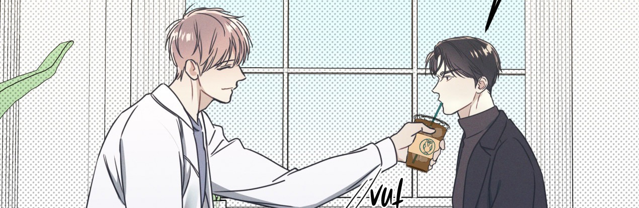 dải hợp âm trên đại dương xanh chapter 2 136