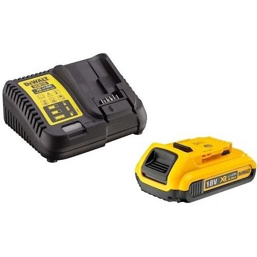 Máy cưa đĩa dùng pin Dewalt DCS570