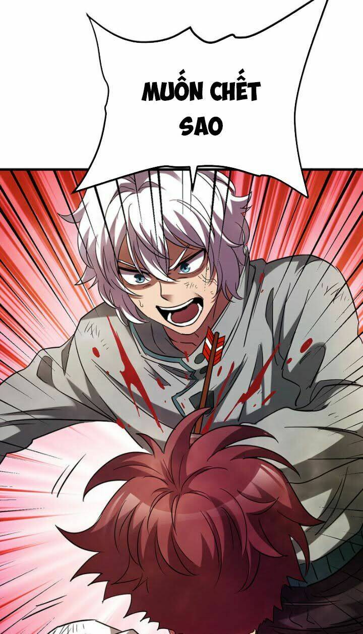 sau mạt thế tôi trở thành zombie chapter 22 27