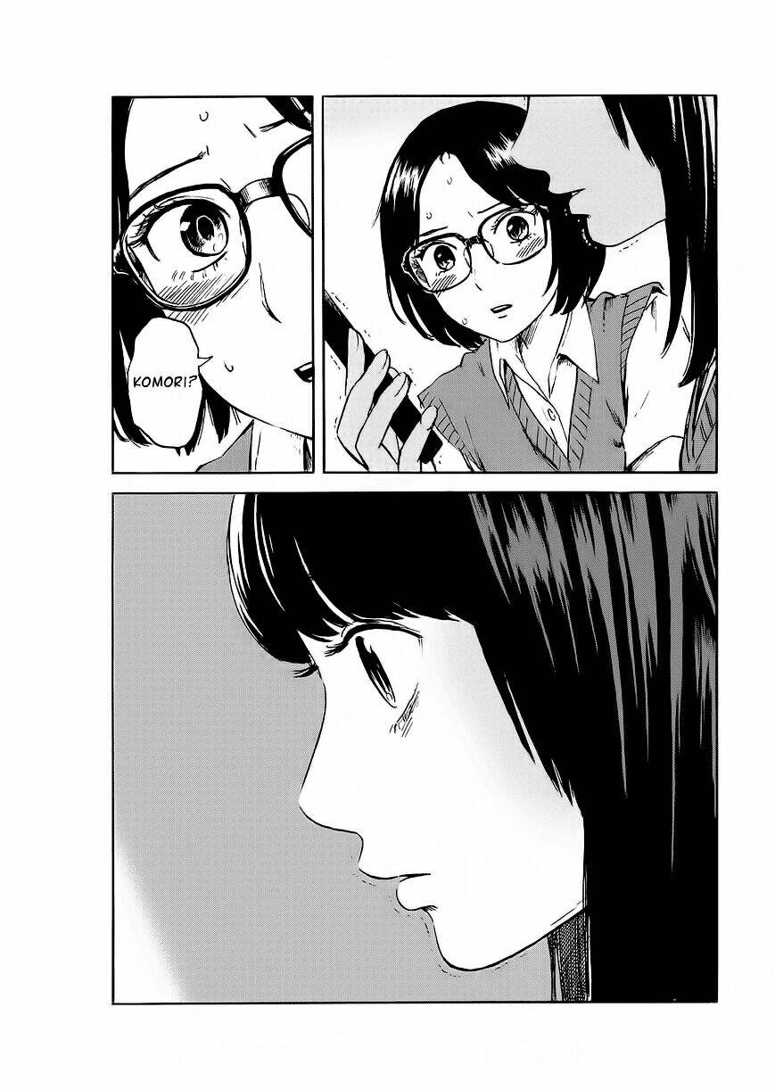 boku wa mari no naka chapter 48 12