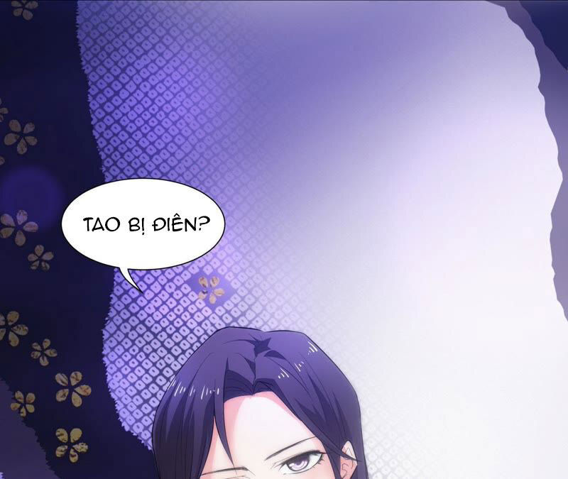 chiến lược lãng mạn của thịnh thiếu chapter 3 16