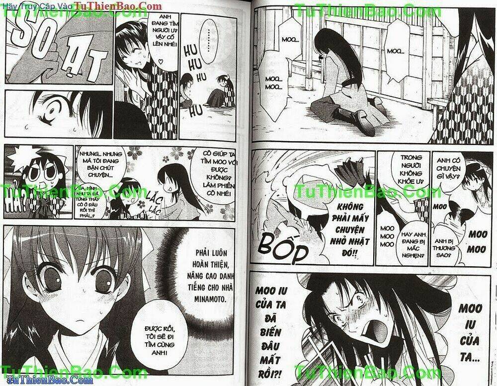 truyền thuyết thiên cẩu chapter 8 42