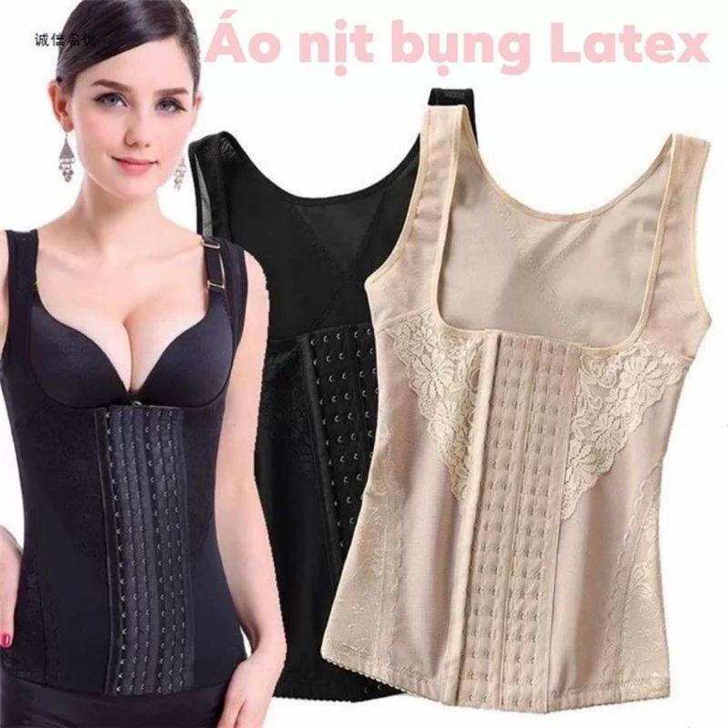 Gen GILE nâng ngực, định hình eo siêu cấp