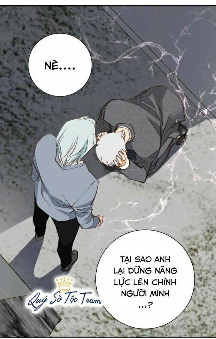 tiếp xúc chí mạng chapter 94 19