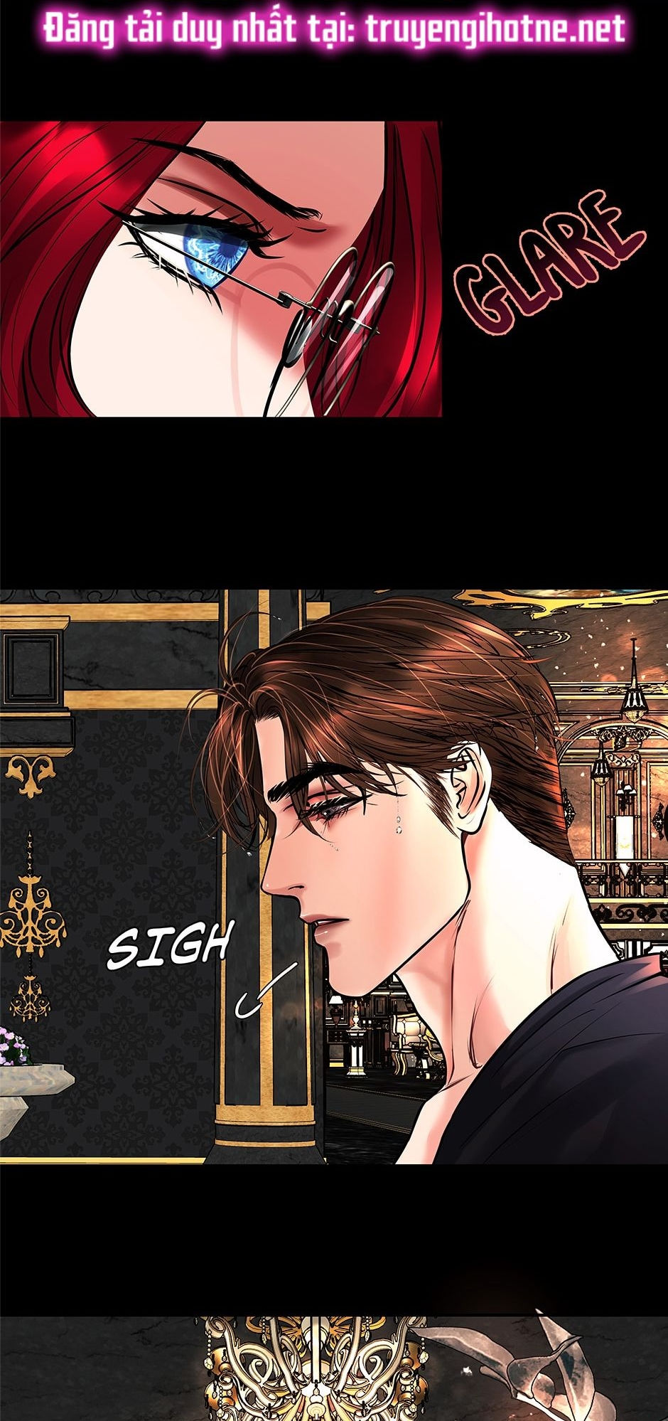 tôi đã ký khế ước với ác quỷ chapter 6.1 18