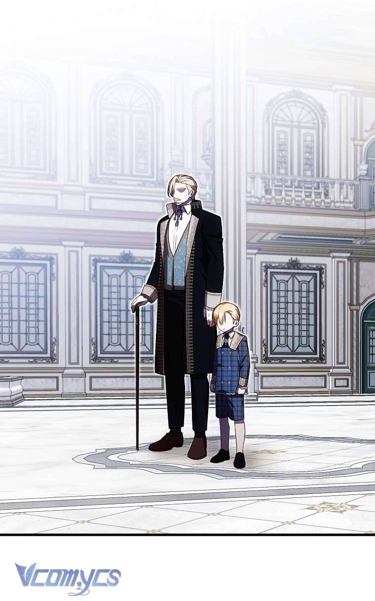 lần đầu bé út được yêu thương chapter 32 57