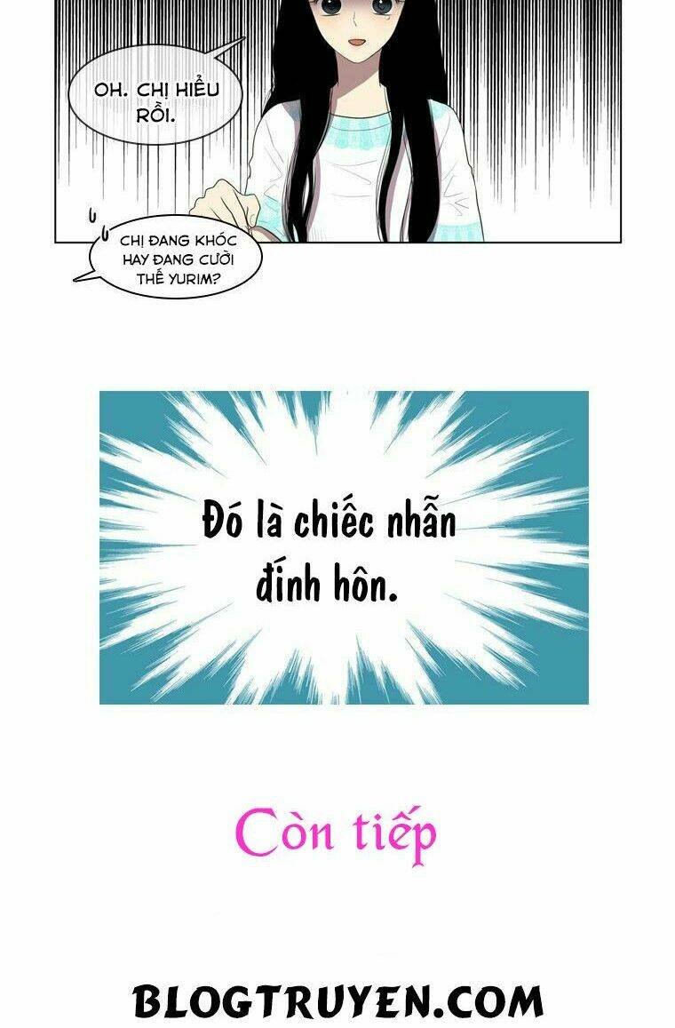 my shining world chapter 22 37