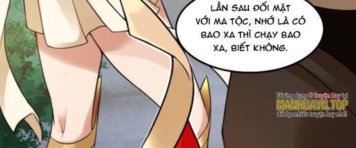 ẩn cư mười vạn năm, đời sau mời ta rời núi chapter 11 141