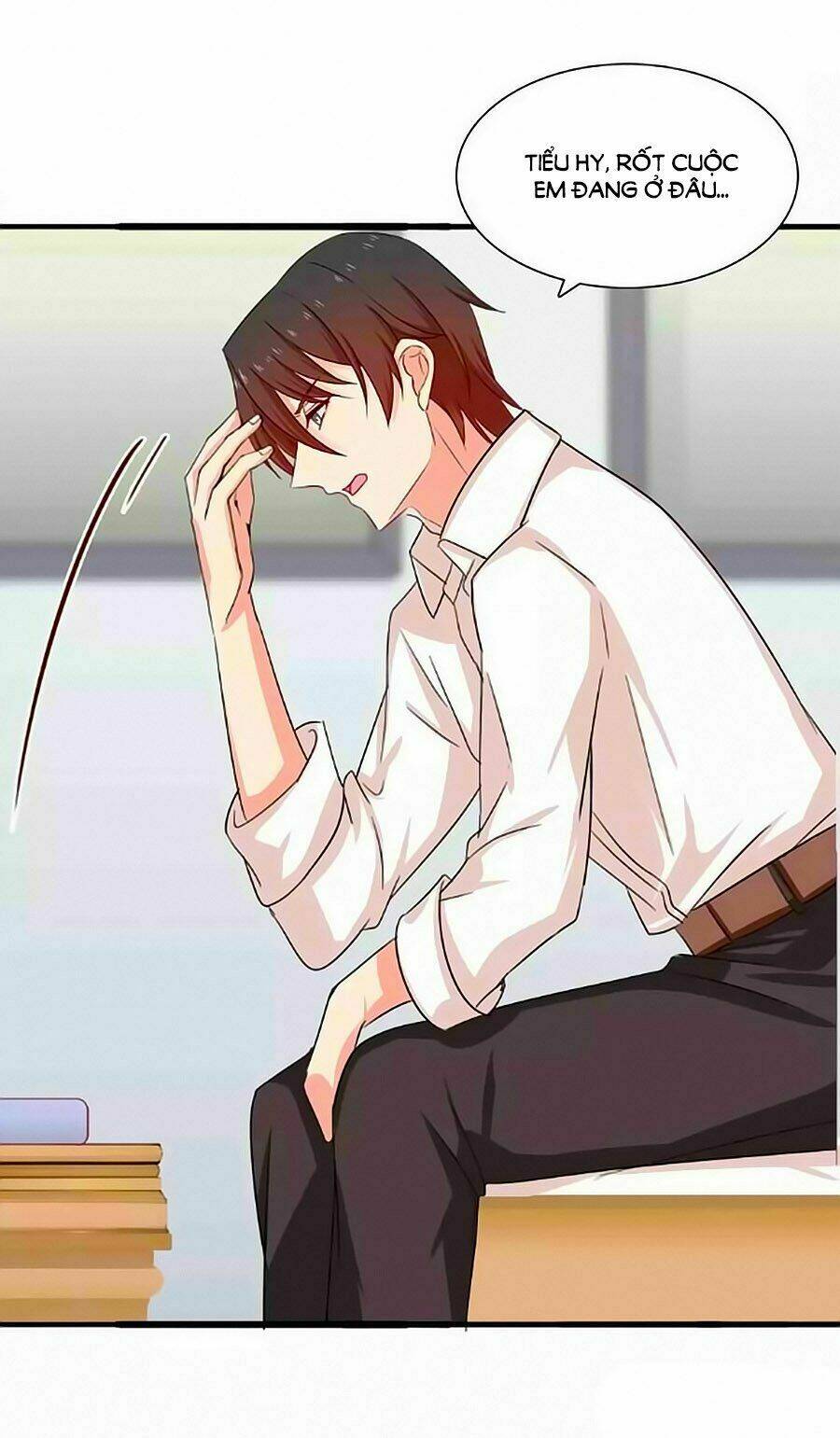 chỉ nhiễm thành hôn chapter 185 26