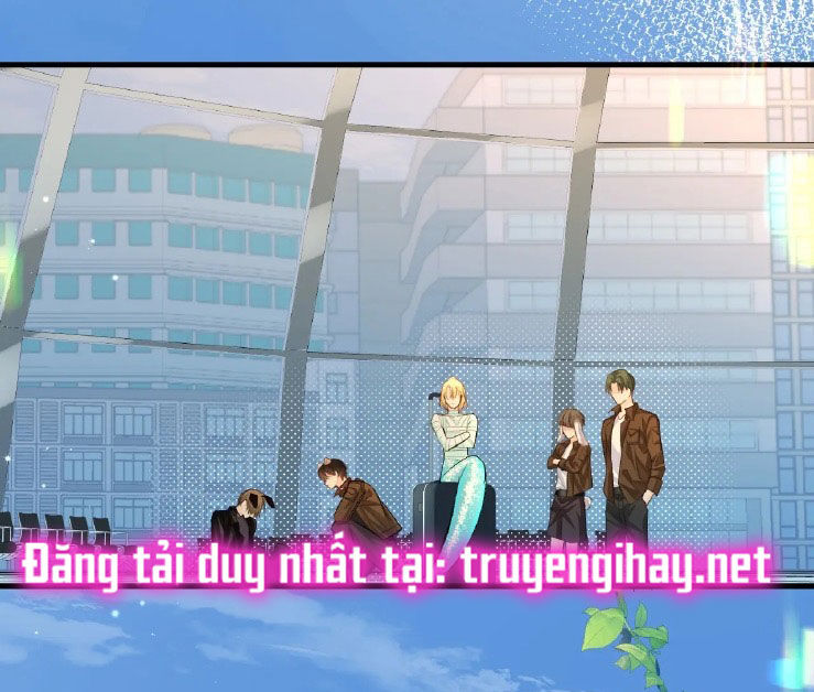 nhân ngư sa ngã chapter 21.1 21