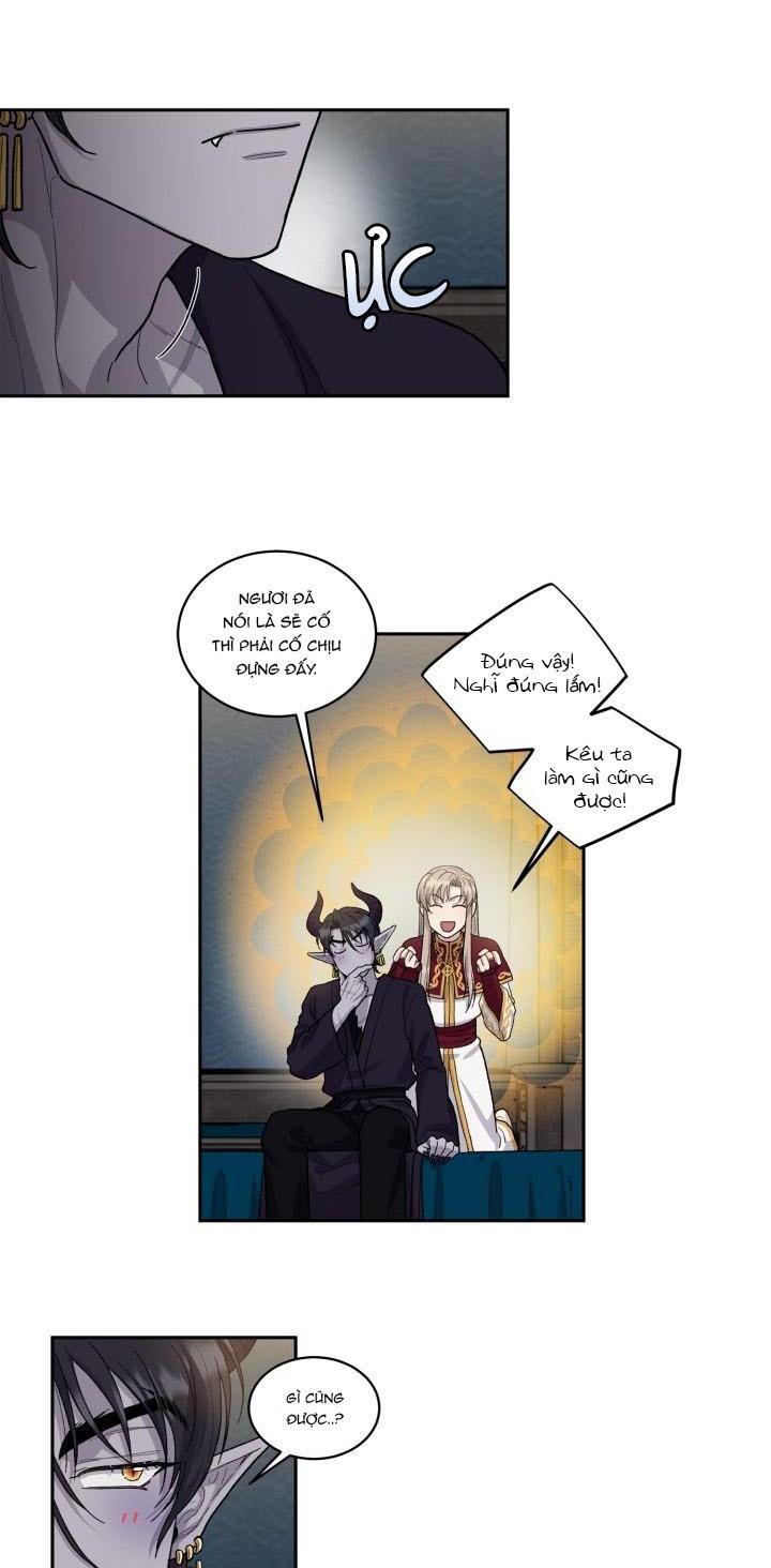 cách vứt bỏ trinh tiết chapter 3 22