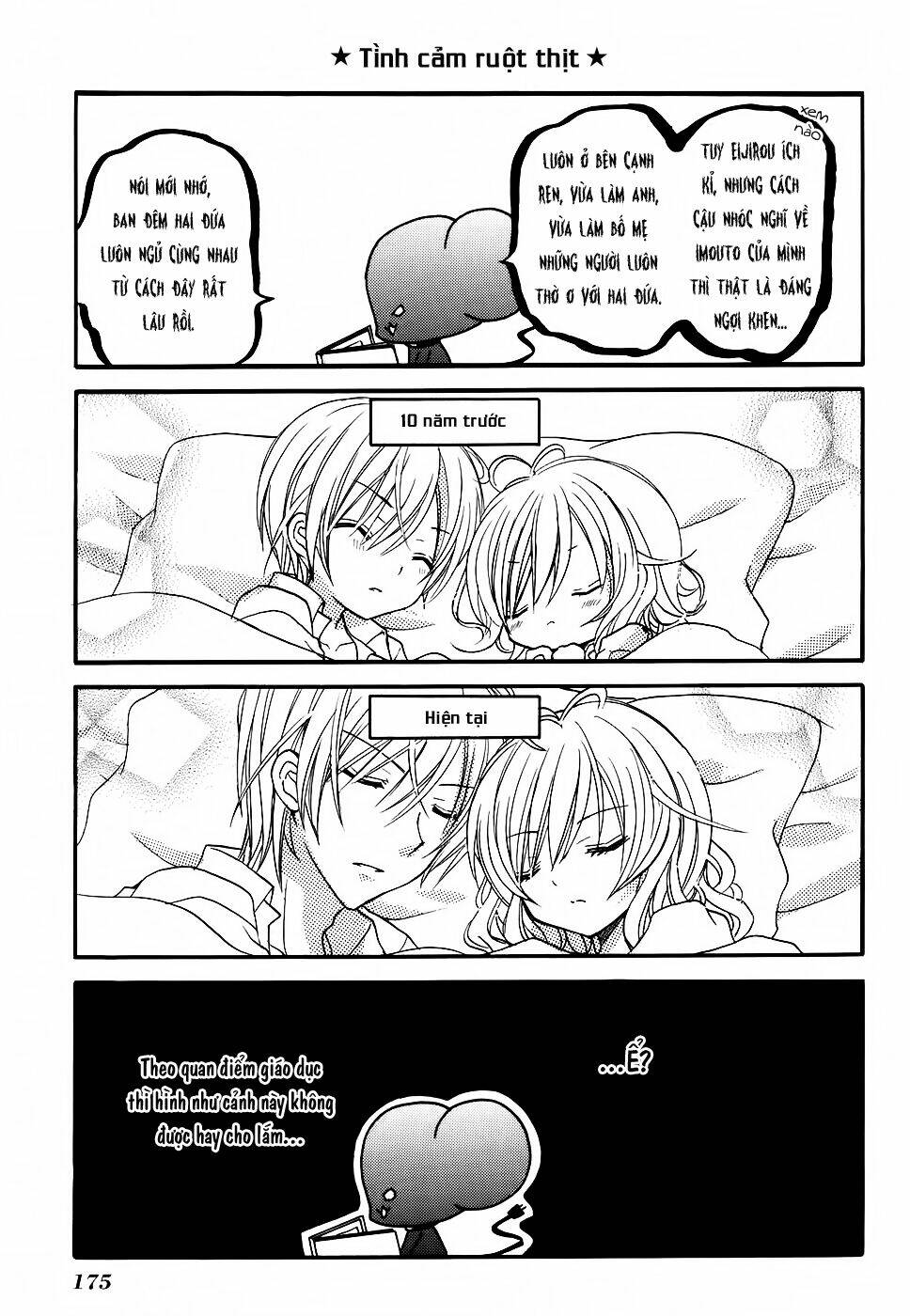 tokyo innocent chapter 29 42