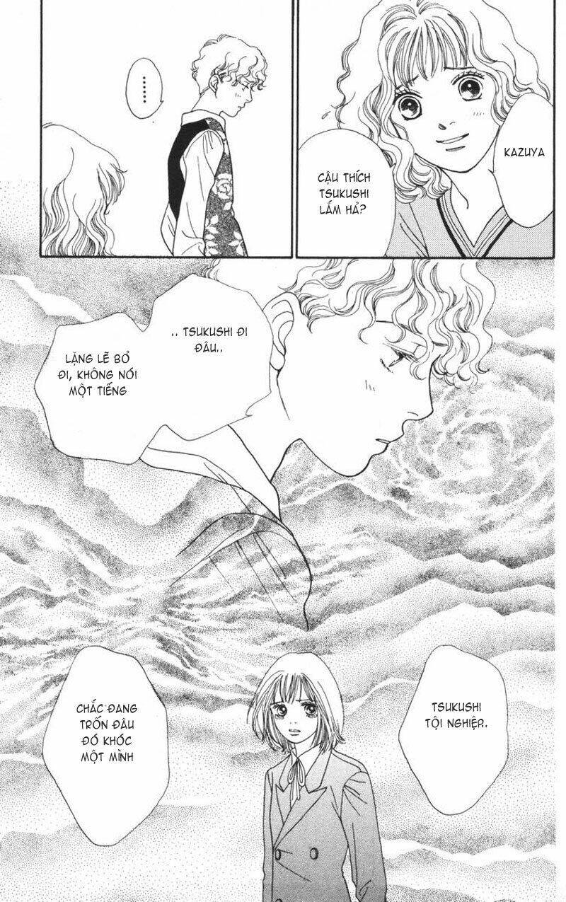 con nhà giàu chapter 141 6