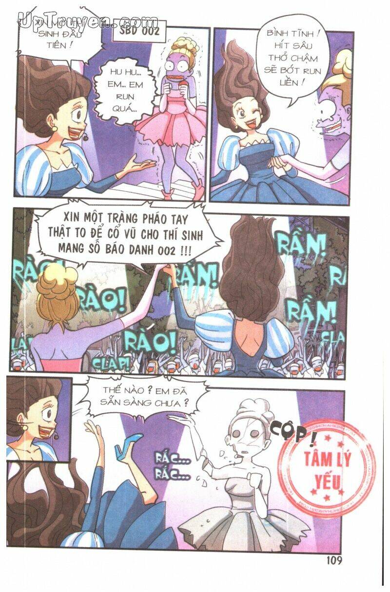 học sinh chân kinh chapter 7 112