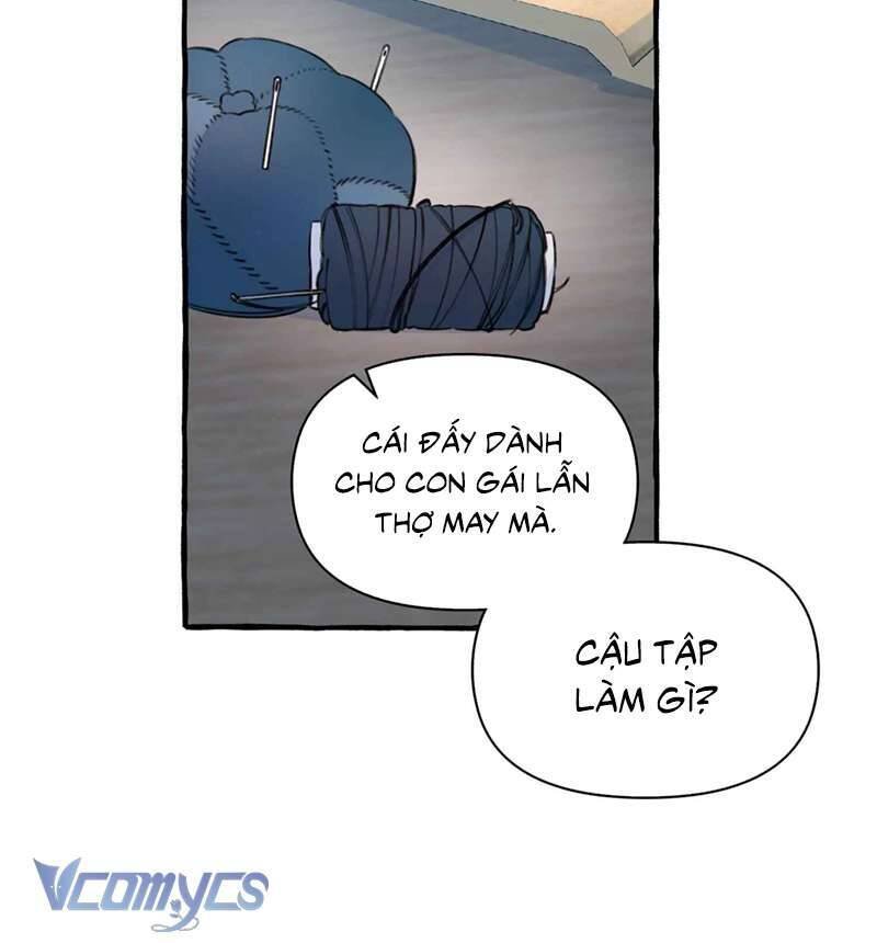 chuyện tình hoa lưu ly chapter 4 22