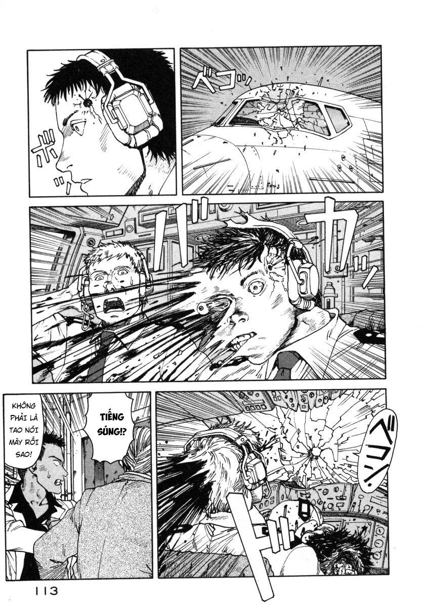 eden - một thế giới vô tận! chapter 28 19