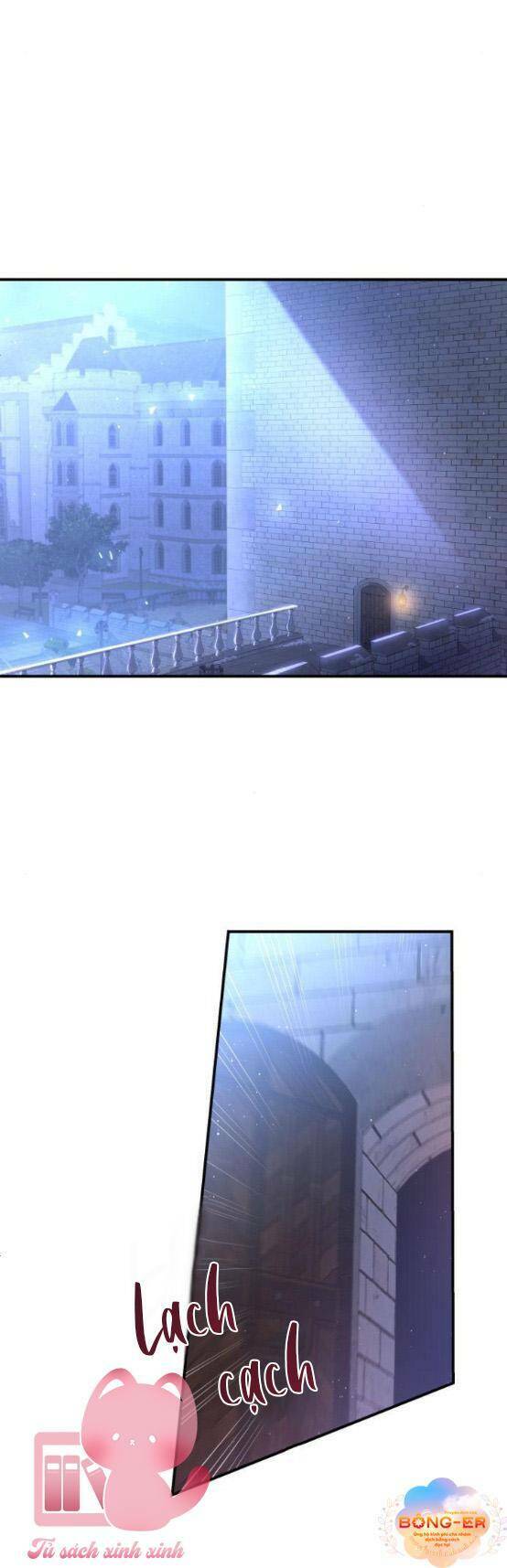 'di vật' melvin để lại chapter 21 9