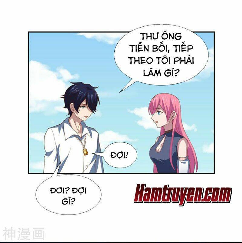 đỉnh phong dự ngôn đế chapter 32 12