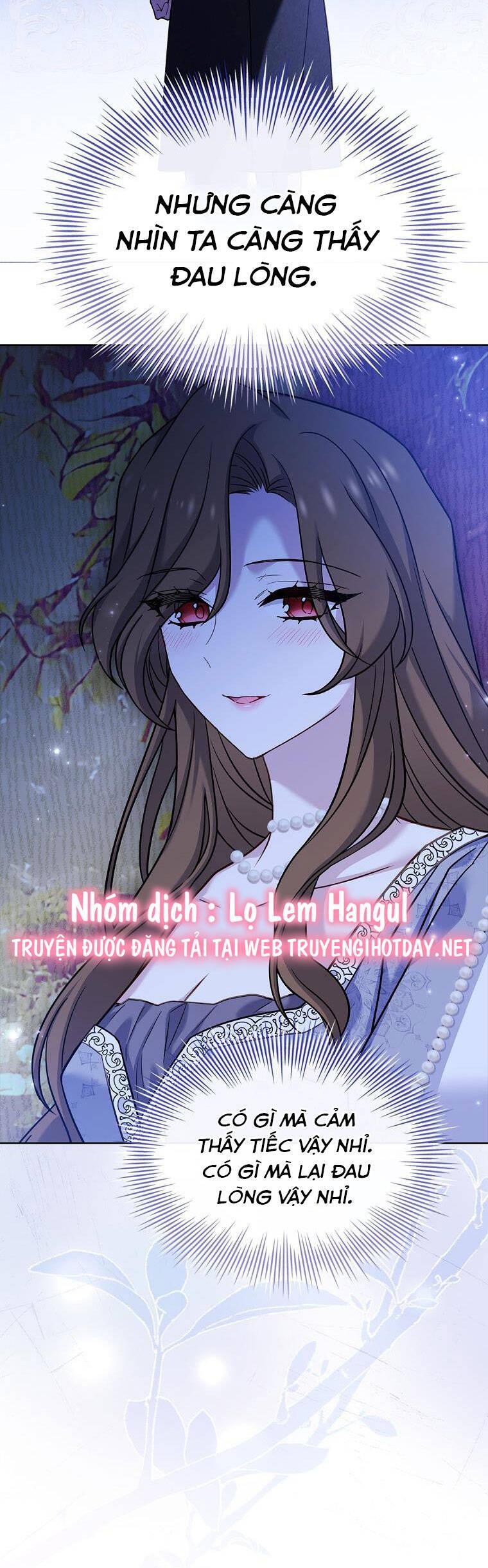 để yên cho tiểu thư hiền chapter 111 41