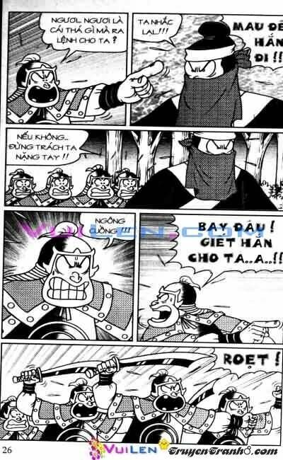 thần đồng đất việt chapter 72 26