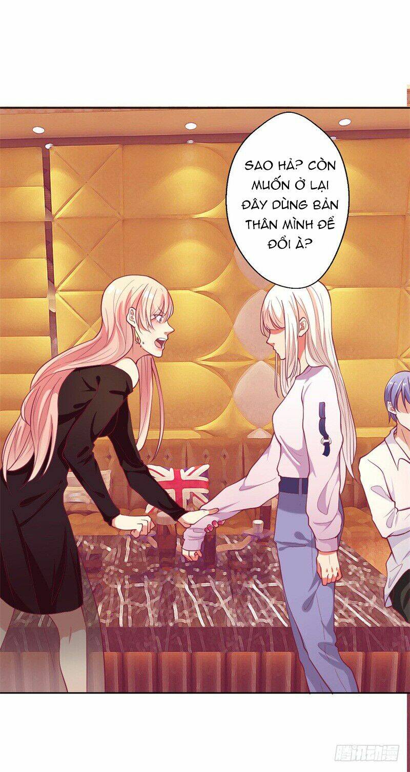 ngạo kiều tổng tài sủng điềm thê chapter 9 7