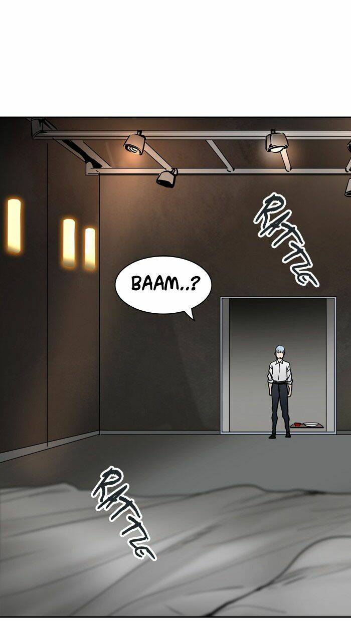 cuộc chiến trong tòa tháp chapter 308 103