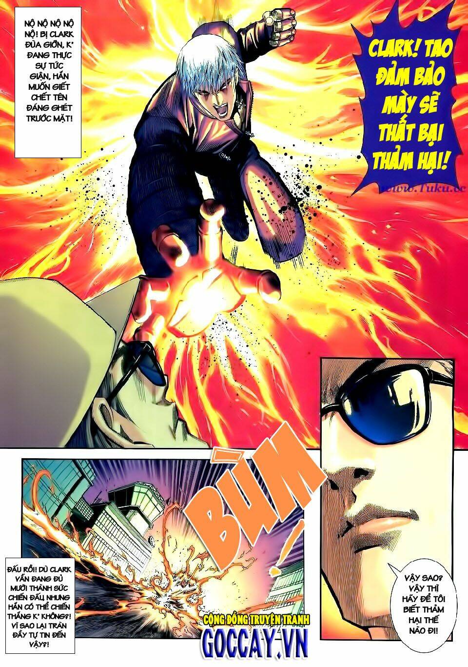 quyền hoàng chapter 21 27