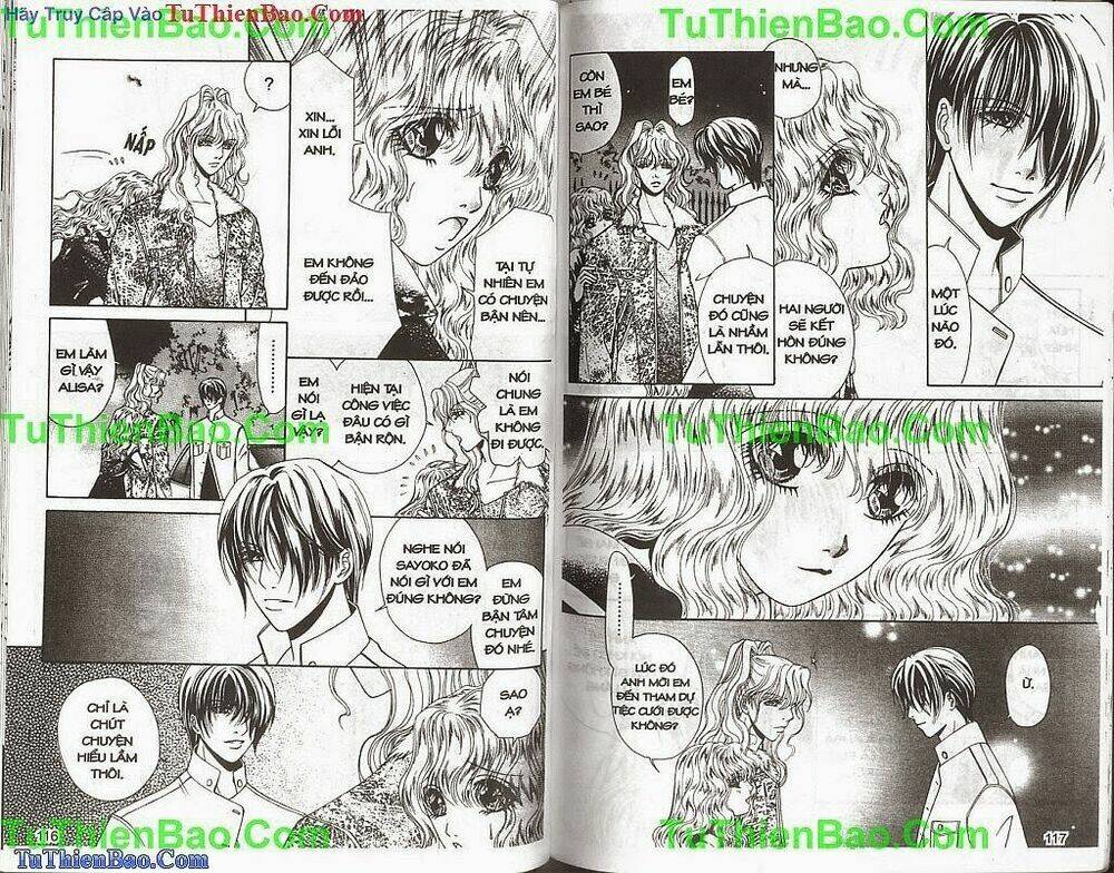 truyền thuyết cung hoàng đạo ii chapter 3 60