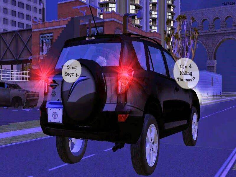 nụ cười của anh [truyện sims] chapter 44 89