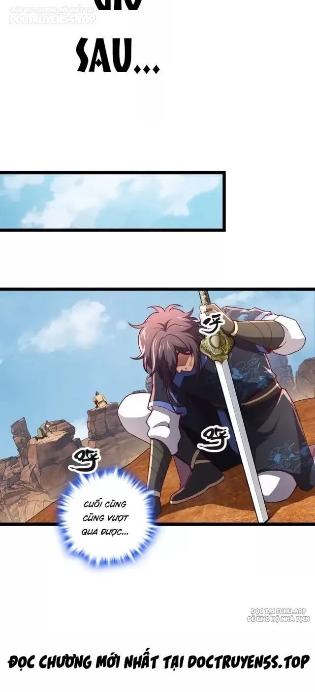 tôi, thần long của nữ đế! chapter 7 4