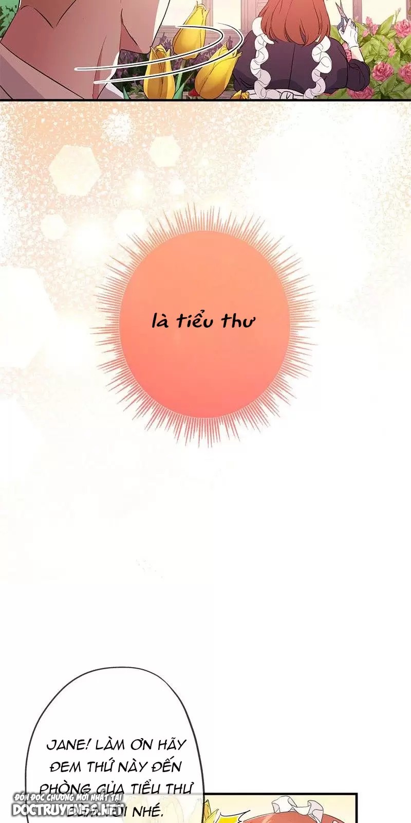 nếu tôi là nhân vật phản diện liệu tôi sẽ chết chapter 22 7