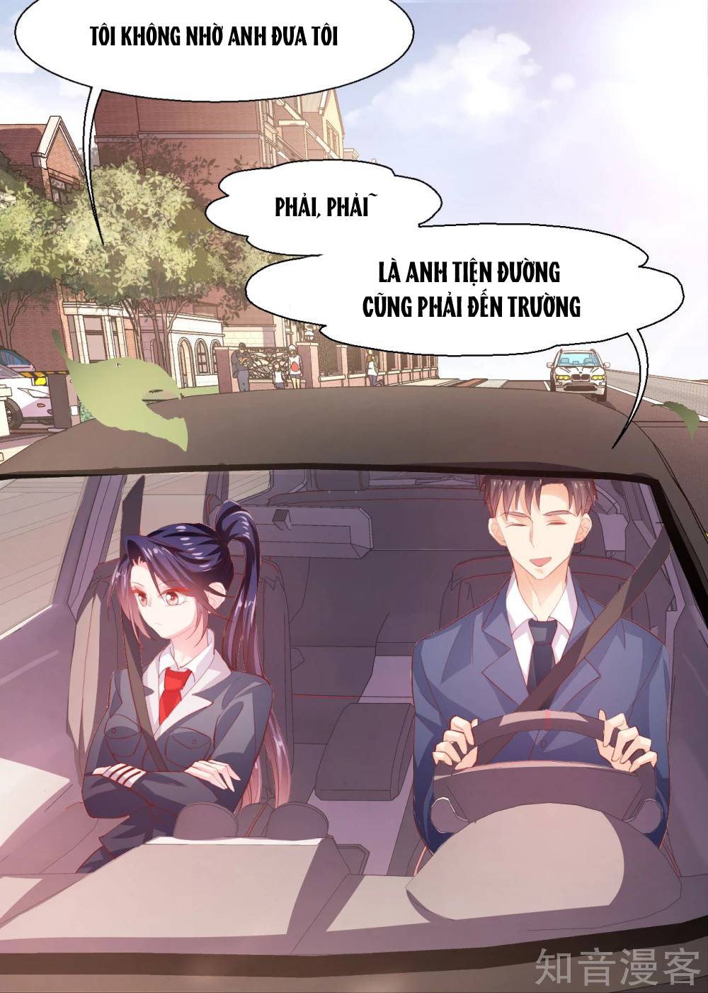 sau này vẫn cứ thích anh chapter 26 2