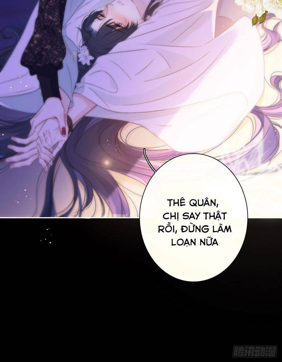 kim ốc tàng kiều chapter 46 19