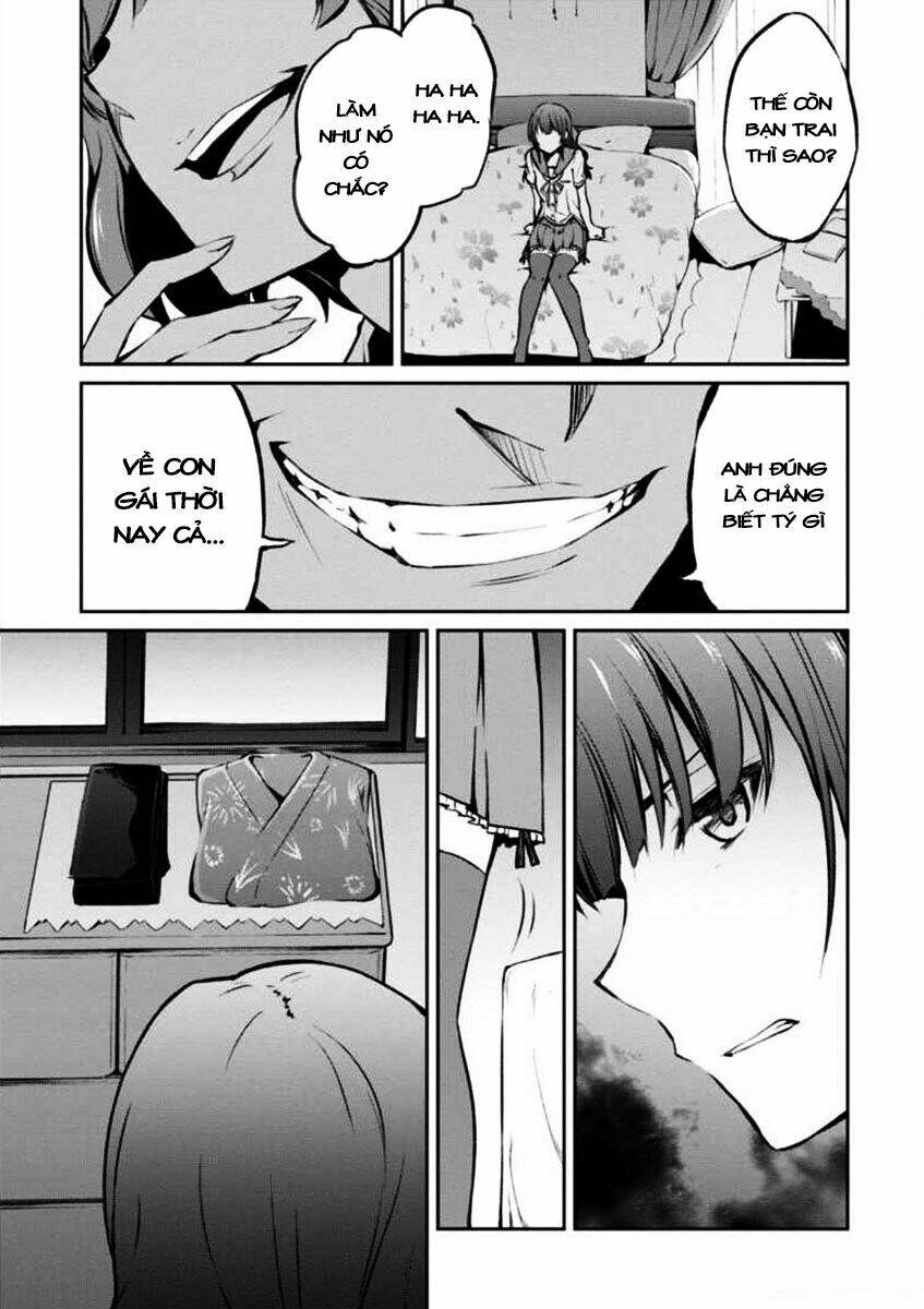 pháo hoa đẹp hơn nếu ngắm từ phía dưới hay từ đằng xa? chapter 2 33