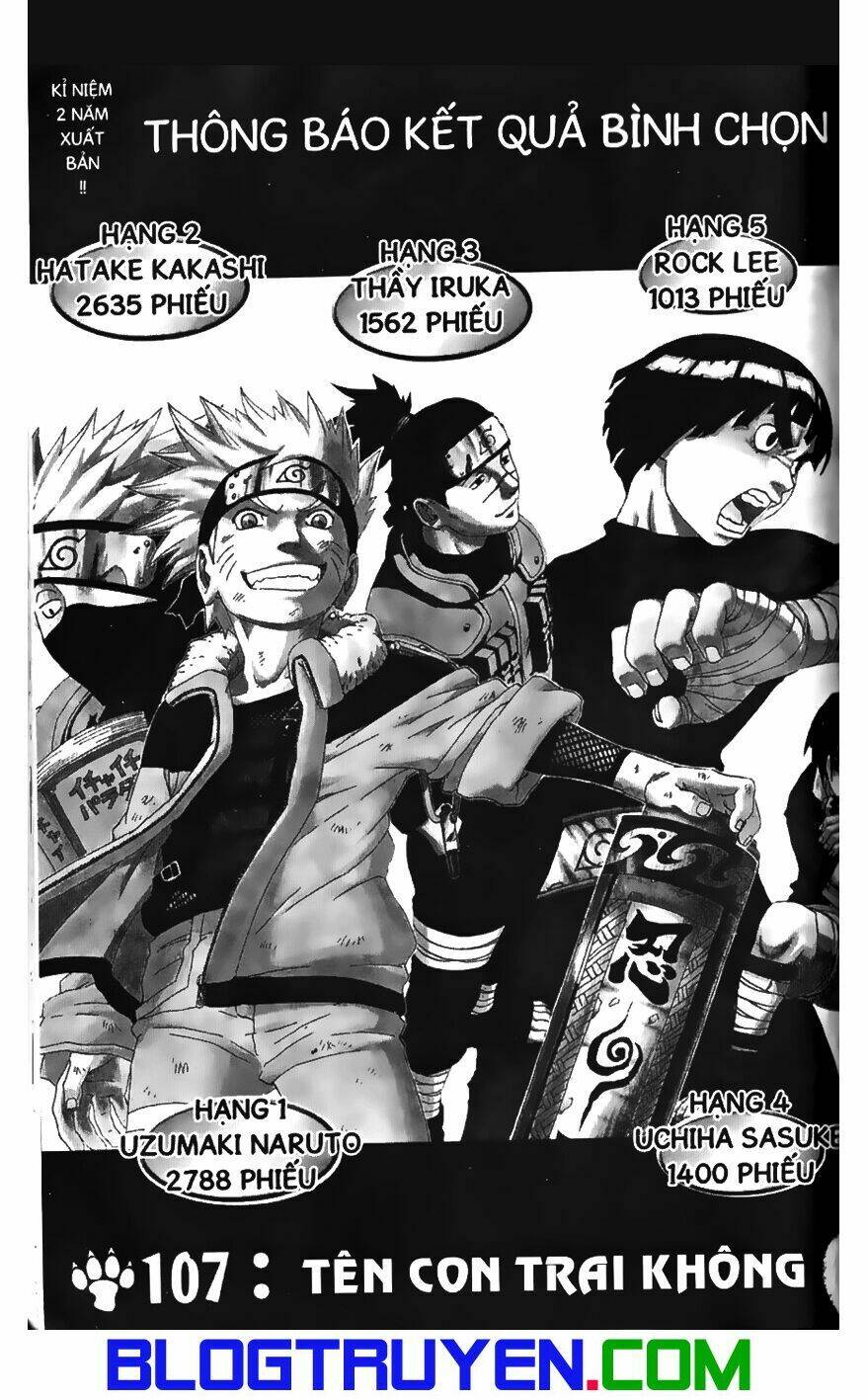 naruto - cửu vĩ hồ ly chapter 107 2